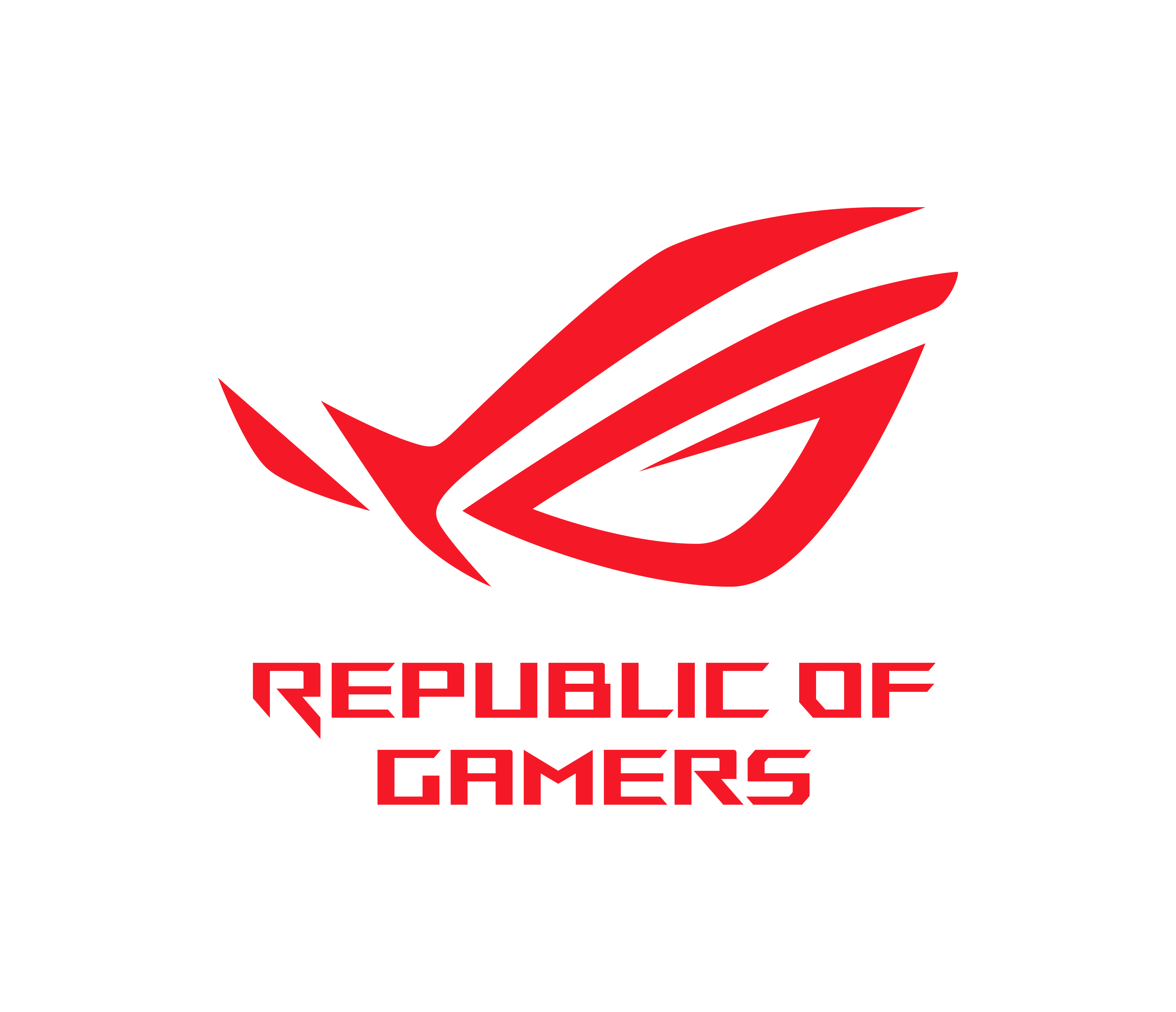 Asus ROG