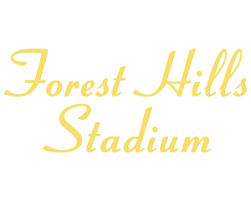 Forest Hills Stadium