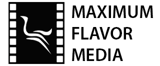 Maximum Flavor Media